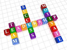 A Couple Thoughts on Leadership…