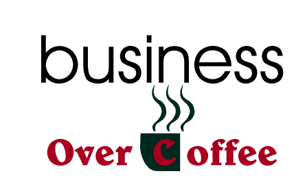 Business Over Coffee Nashville:  Saturdays with Singletary