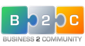 Guest Blogger Posts on Business2Community