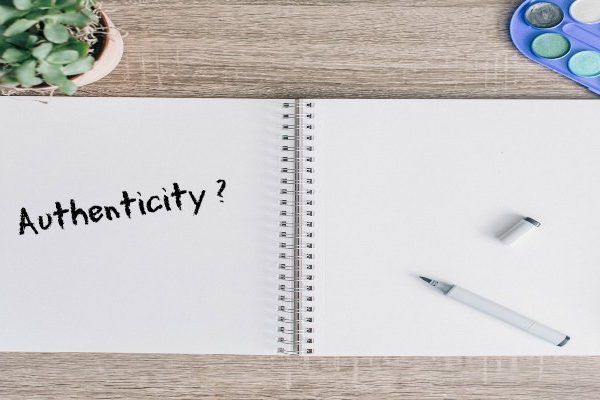 Why Authenticity Will Prove to Be Your Best Marketing Strategy This Year