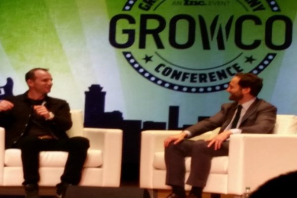 Building Something Great, Lessons Learned From GROWCO 2015 in Nashville, TN