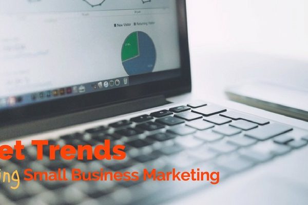 3 Market Trends Disrupting Small Business Marketing