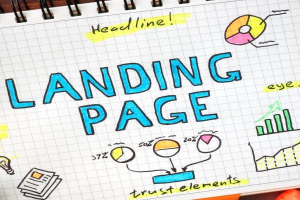 Build Landing Pages That Convert With These Simple Tips