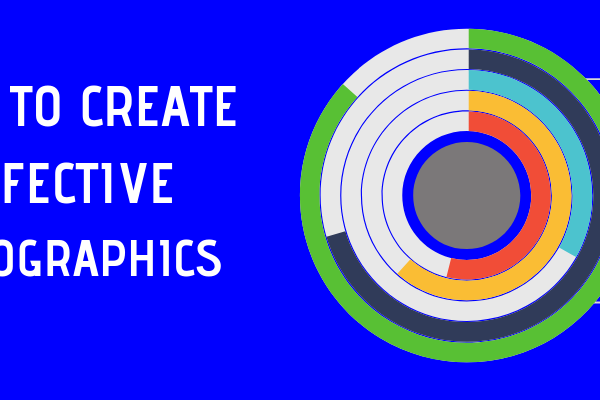 How To Create Effective Infographics [Infographic]