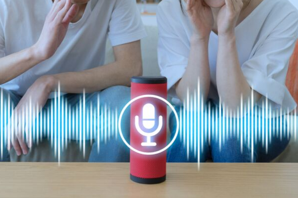 Benefits of Voice Technology and Smart Speaker Marketing