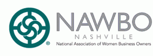 NAWBO Nashville logo