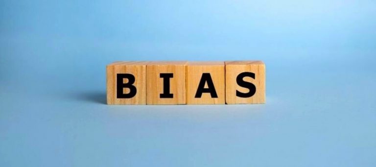 Catching Unconscious Bias in Marketing