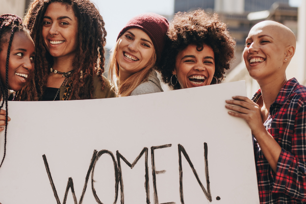 Societal Movements Impacting Women’s Representation in Advertising