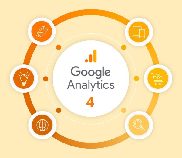 Crayons & Marketers’ Brandon Tubbs Earns Google Analytics 4 Certification