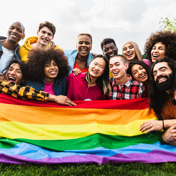 From Rainbow Washing to Solidarity: How to Create an LGBTQ+ Inclusive Brand