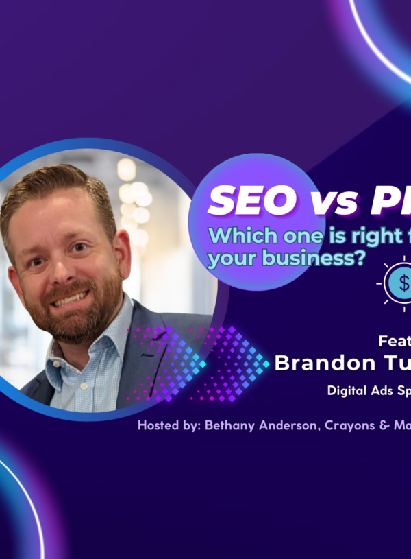 SEO vs. PPC – Which is Right for Your Business? 