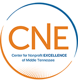 CNE logo